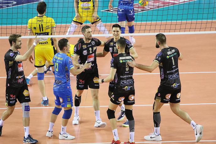 Lube Civitanova | Foto CEV