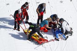 "Eden najlepših mednarodnih trenutkov v skakalni družini"