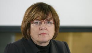 Hilda Tovšak ne priznava krivde 