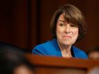 Amy Klobuchar