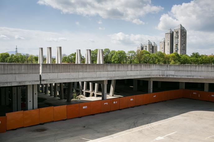 Stožice | Foto Klemen Korenjak