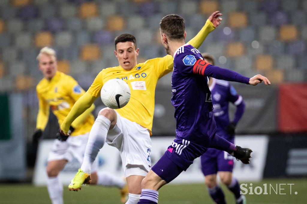 Maribor, Bravo, 13. februar 2021