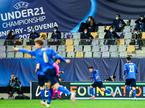 Euro U21 - Maribor