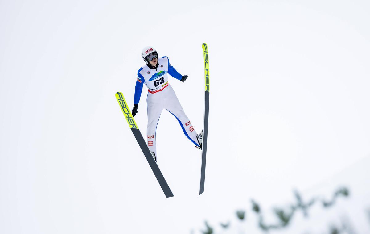 Jonas Schuster | Jonas Schuster je poletni avstrijski prvak. | Foto Guliverimage