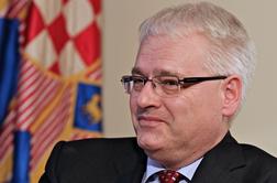 Ivo Josipović bo maja ustanovil novo levosredinsko stranko