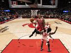 DeMar DeRozan Chicago Bulls