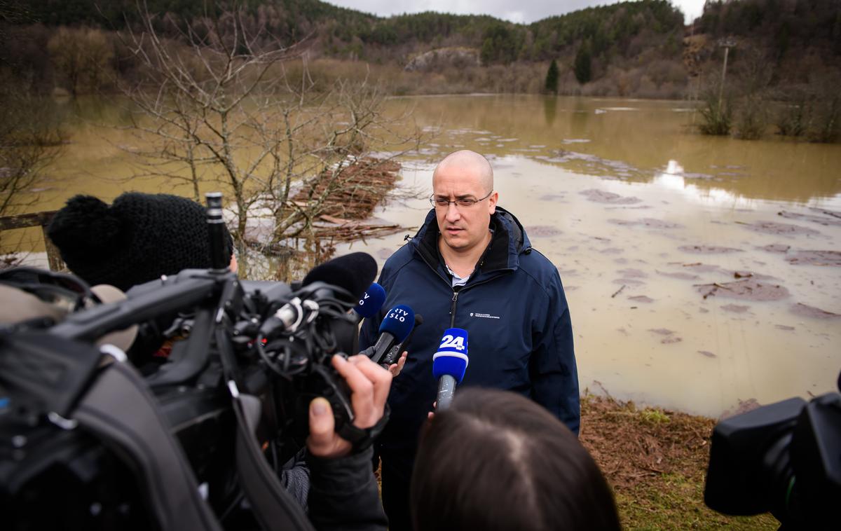 Jure Leben | Foto STA