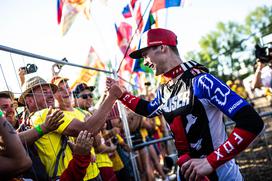 Tim Gajser Imola