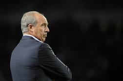 Giampiero Ventura novi selektor Italije