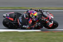 motoGP Aleix Espargaro Aprilia