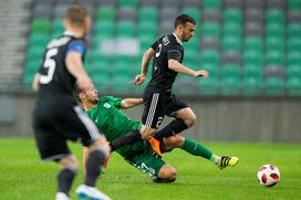 Olimpija Qarabag