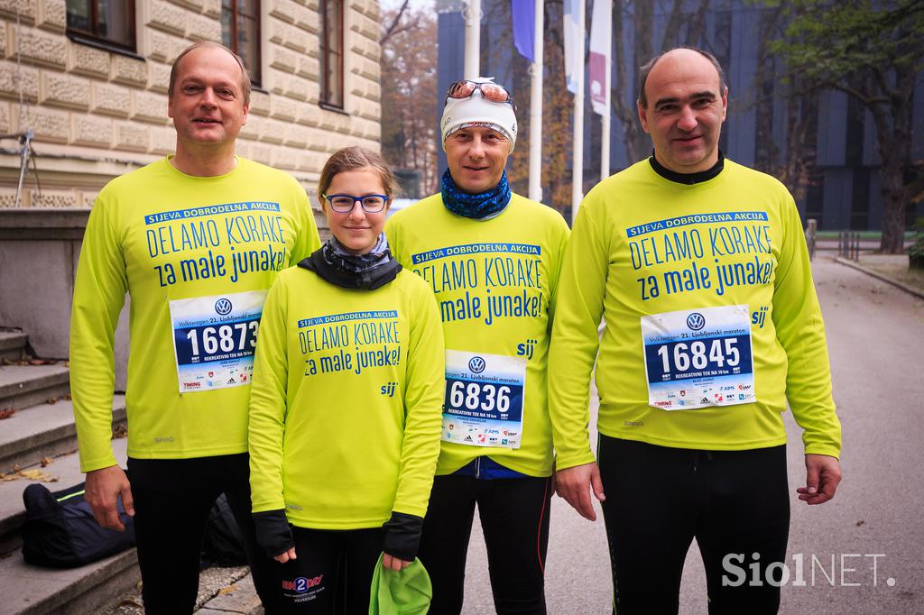 SIJ Ljubljanski maraton