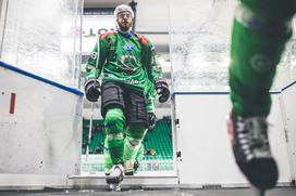 IceHL: HK SŽ Olimpija - VSV Beljak