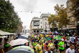 Volkswagen 23. Ljubljanski maraton