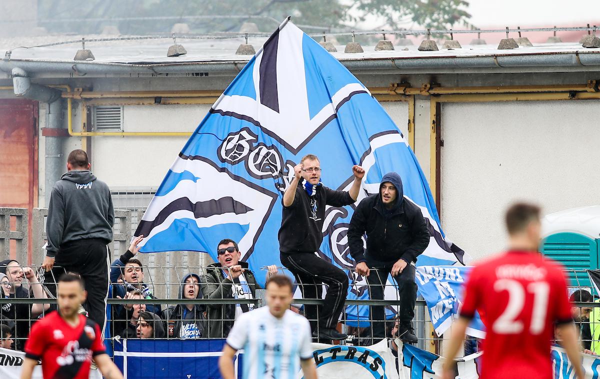 Tabor Sežana ND Gorica | Vrtnice so se po menjavi trenerja razveselile prve zmage. | Foto Matic Klanšek Velej/Sportida