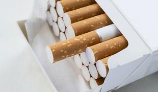 Tobačni velikan Philip Morris namerava zapreti nemške tovarne