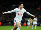 Son Heung-min