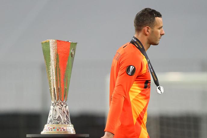 Samir Handanović | Foto Gulliver/Getty Images