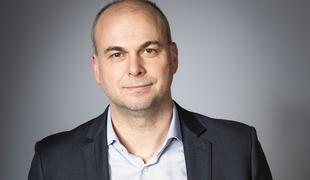 Vodenje TSmedia prevzema Igor Gajster