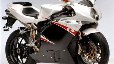 MV Agusta F4 RR 312