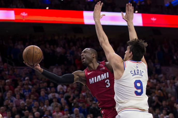 Dwayne Wade | Foto Guliver/Getty Images