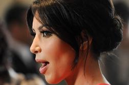 Kim Kardashian v ekskluzivnem klubu: postala je milijarderka