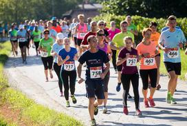 Konjiški maraton 2016