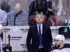 Todd McLellan