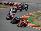 MotoGP Sachenring