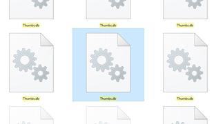 Za uporabnike Windowsov: Kaj je datoteka thumbs.db in kako se je znebiti
