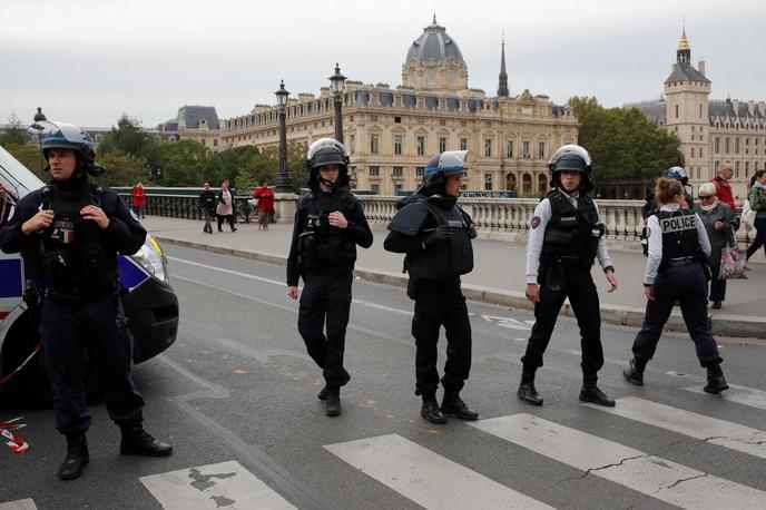 Pariz napad | Foto Reuters