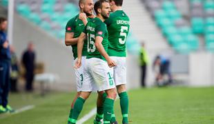 Bišćan ve, zakaj je bila Olimpija kaznovana, Rožman spet užival #video