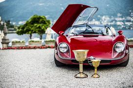 Concorso d'Eleganza Vila d'Este