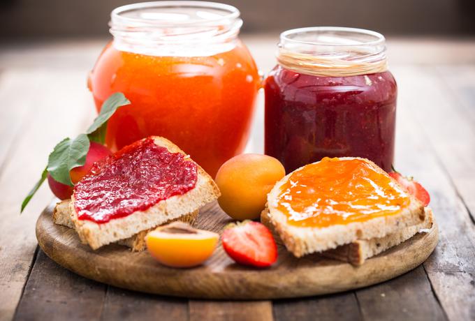 marmelade | Foto: Shutterstock