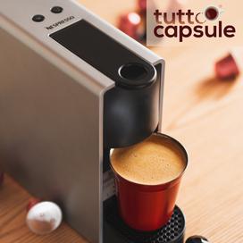 Tutto Capsule