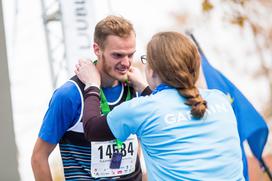 Ljubljanski maraton 2017