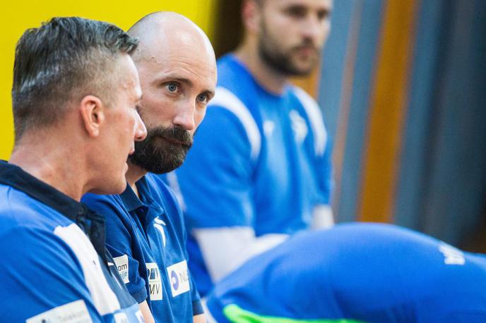 Vid Kavtičnik | Vid Kavtičnik je trenutno v karanteni v Franciji. | Foto Peter Podobnik/Sportida