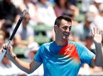 Bernard Tomic