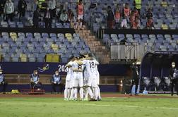 Argentina na krilih Messija v polfinale, naprej še Kolumbija