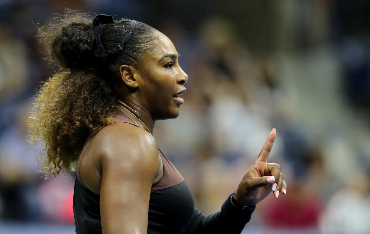 Serena Williams | Foto Getty Images