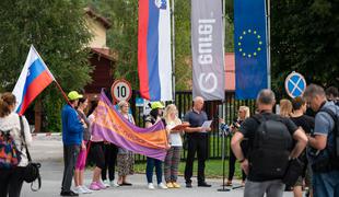 Sindikat opozarja na slabe razmere v poljčanskem Eurelu #video