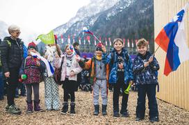 Planica, kvalifikacije, Otroci Triglava