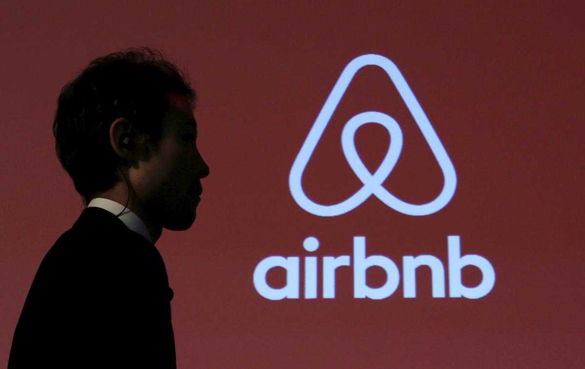 Airbnb | Negativne učinke platform za oddajo zasebnih stanovanj občutijo mnogi, spremembe povzročajo posledice zelo hitro, zato področje zahteva hitre ukrepe. | Foto Reuters