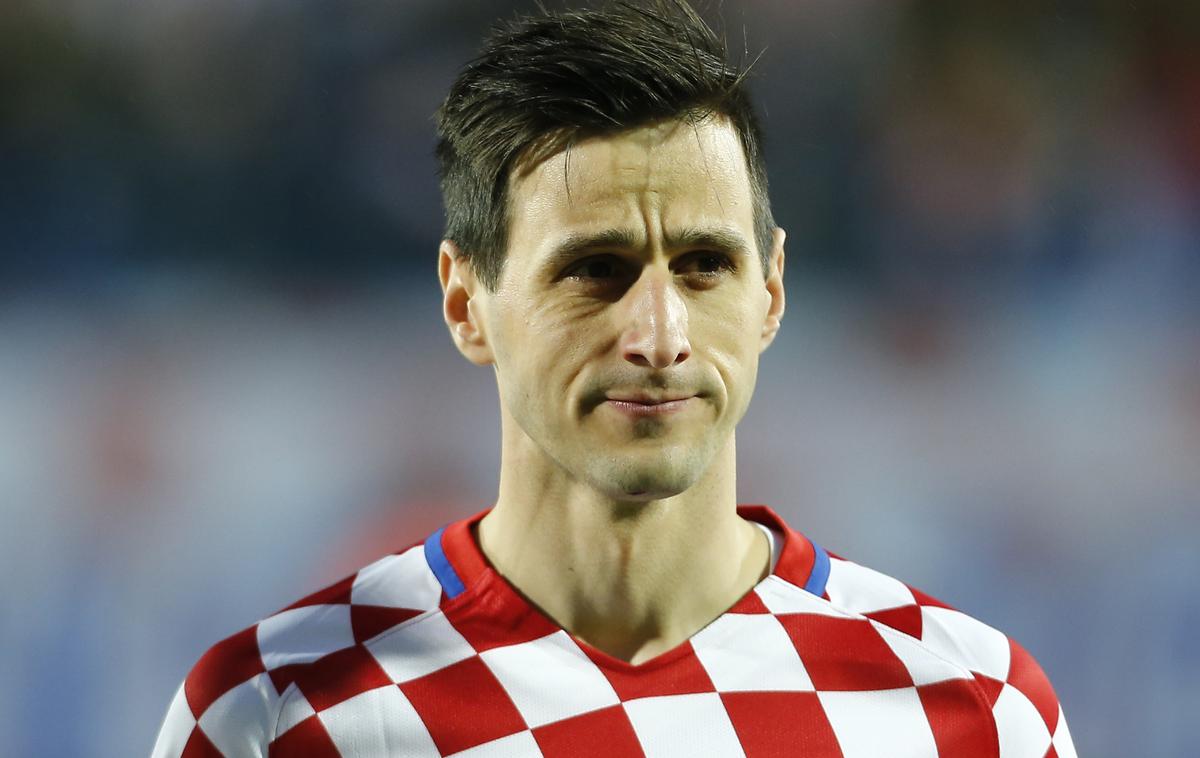 Nikola Kalinić | Foto Reuters