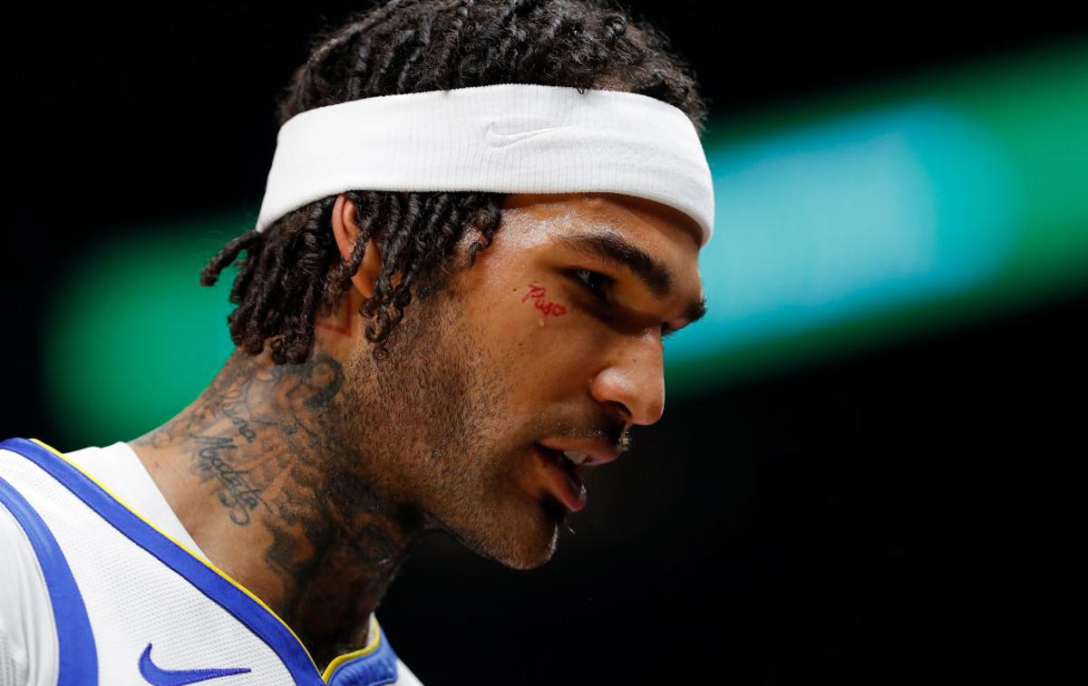 Willie Cauley-Stein | Willie Cauley-Stein bo v nadaljevanju sezone igral za Dallas Mavericks. | Foto Getty Images