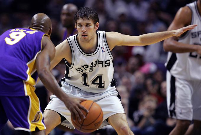 Beno Udrih | Foto: Getty Images