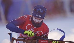 Kako je slovenska fizioterapevtka postala junakinja na Norveškem