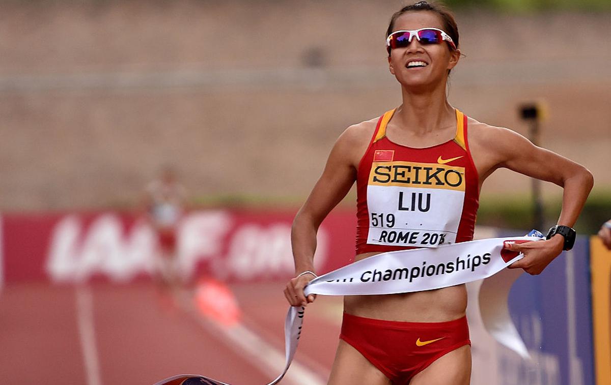 Liu Hong | Foto Gulliver/Getty Images