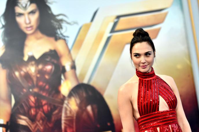 Gal Gadot | Foto Getty Images