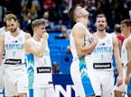 četrtfinale EuroBasket Slovenija Poljska